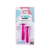 Trendy Women Face Razor Precision Cover 2s